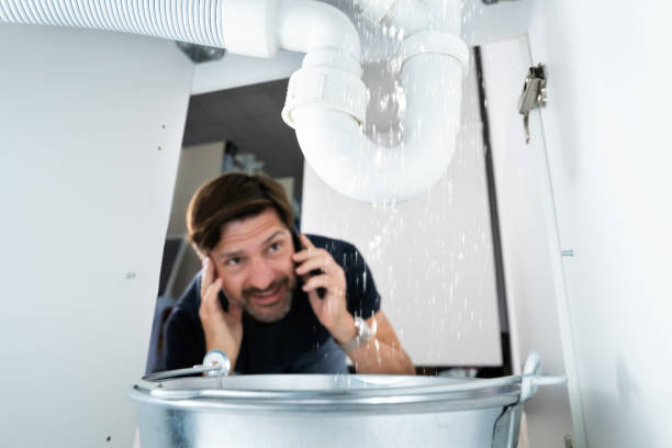 Best Faucet Repair  in Benton, AR