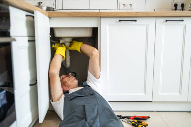 Best Affordable Plumbing Services  in Benton, AR