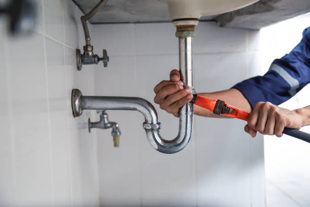 Best Hot Water Heater Installation  in Benton, AR