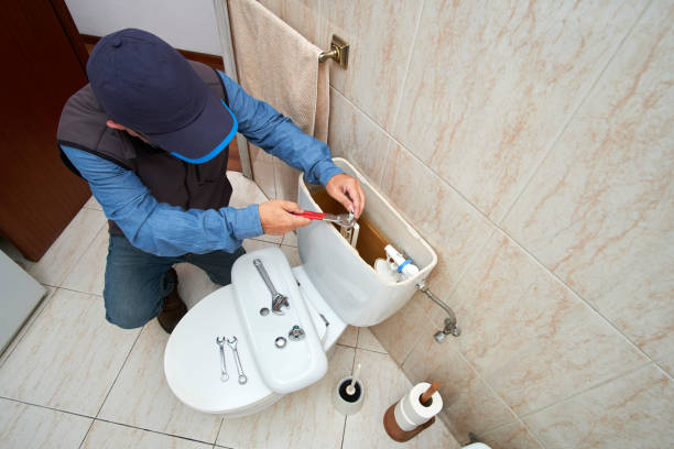 Best Same-Day Plumbing Service  in Benton, AR