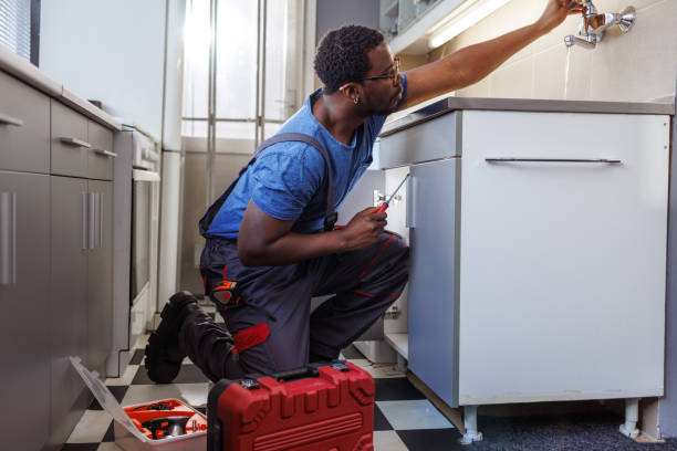 Best Water Leak Repair  in Benton, AR