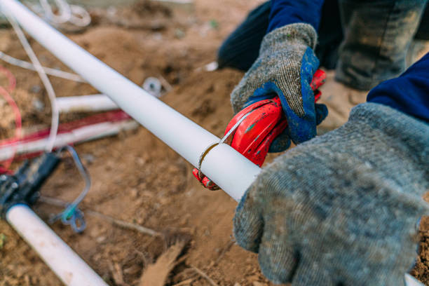 Best Water Softener Installation  in Benton, AR
